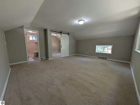 Bedroom - 420 N Maple St, Ithaca, MI 48847 photo 11 of 13