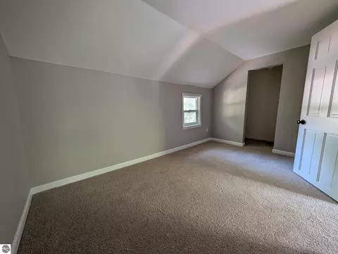 Bedroom - 420 N Maple St, Ithaca, MI 48847 photo 8 of 13