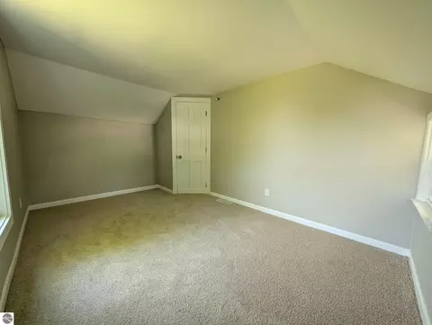 Bedroom - 420 N Maple St, Ithaca, MI 48847 photo 7 of 13