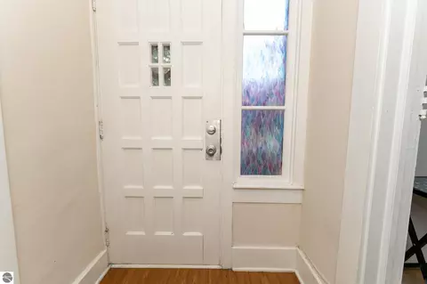 Entry Way - 1015 E 1015 12 E High St, Mount Pleasant, MI 48858 photo 1 of 4