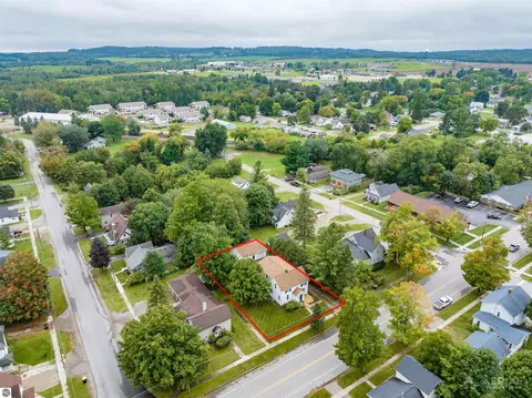 View/Area - 112 Wright St, West Branch, MI 48661 photo 1 of 1