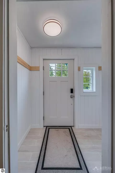 Entry Way - 112 Wright St, West Branch, MI 48661 photo 3 of 3