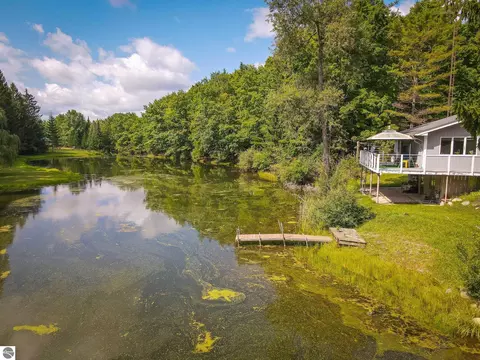 View/Area - 5260 N Hockaday Rd, Gladwin, MI 48624 photo 3 of 17