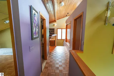 Entry Way - 5260 N Hockaday Rd, Gladwin, MI 48624 photo 5 of 5