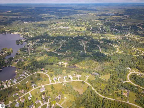 View/Area - 5260 N Hockaday Rd, Gladwin, MI 48624 photo 7 of 17