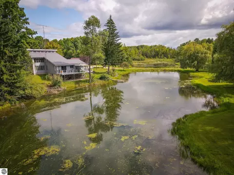 View/Area - 5260 N Hockaday Rd, Gladwin, MI 48624 photo 12 of 17