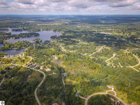 View/Area - 5260 N Hockaday Rd, Gladwin, MI 48624 photo 6 of 17