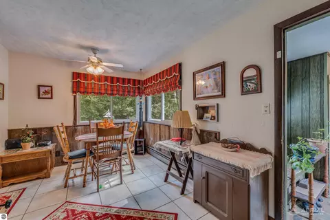 Dining - 2689 Husak Rd, Standish, MI 48658 photo 1 of 2