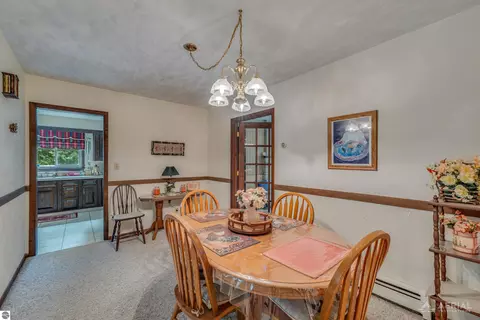 Dining - 2689 Husak Rd, Standish, MI 48658 photo 2 of 2