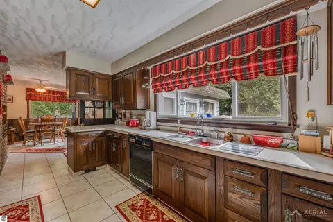 Kitchen - 2689 Husak Rd, Standish, MI 48658 photo 1 of 3