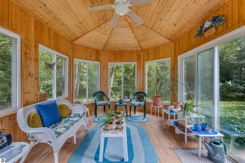 Exterior - 2689 Husak Rd, Standish, MI 48658 photo 5 of 12