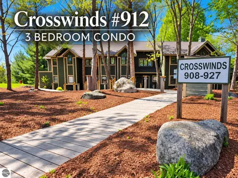 5666 Shanty Creek Rd, Bellaire, MI 49615