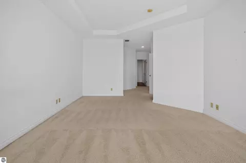 Bedroom - 576 N Huron Rd # 102, Au Gres, MI 48703 photo 2 of 5