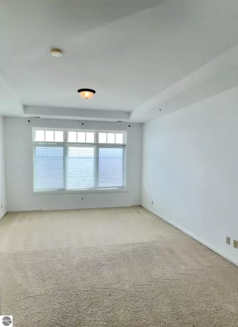 Bedroom - 576 N Huron Rd # 102, Au Gres, MI 48703 photo 1 of 5
