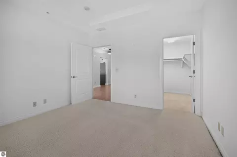 Bedroom - 576 N Huron Rd # 102, Au Gres, MI 48703 photo 5 of 5