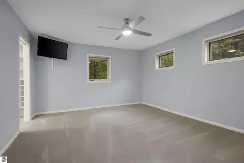 Bedroom - 151 Dubonnet Trl, Interlochen, MI 49643 photo 1 of 8