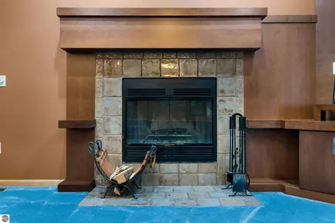 Living - 151 Dubonnet Trl, Interlochen, MI 49643 photo 2 of 4