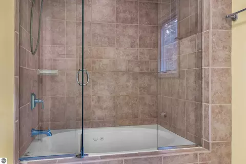 Bath - 151 Dubonnet Trl, Interlochen, MI 49643 photo 2 of 7