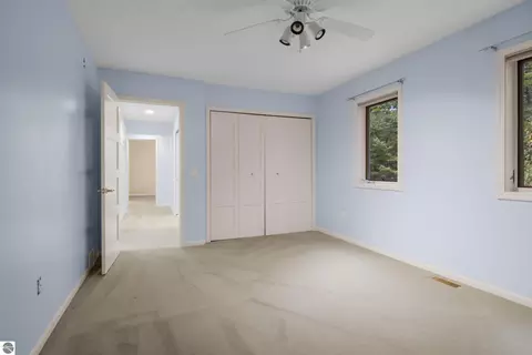 Bedroom - 151 Dubonnet Trl, Interlochen, MI 49643 photo 3 of 8