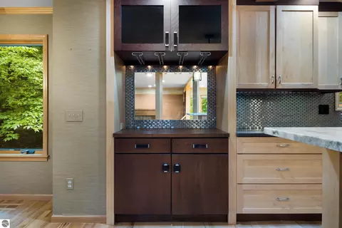 Kitchen - 151 Dubonnet Trl, Interlochen, MI 49643 photo 6 of 6