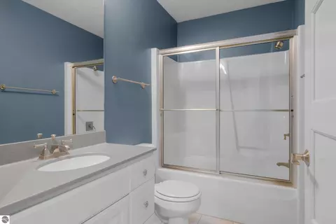 Bath - 151 Dubonnet Trl, Interlochen, MI 49643 photo 6 of 7
