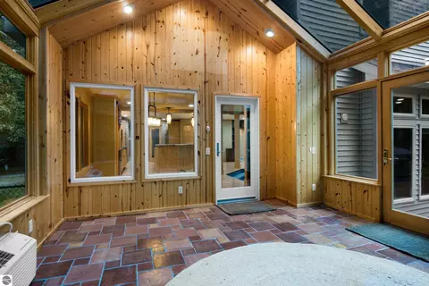 Entry Way - 151 Dubonnet Trl, Interlochen, MI 49643 photo 1 of 3