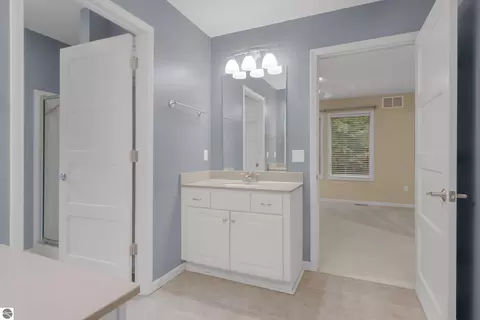 Bath - 151 Dubonnet Trl, Interlochen, MI 49643 photo 5 of 7