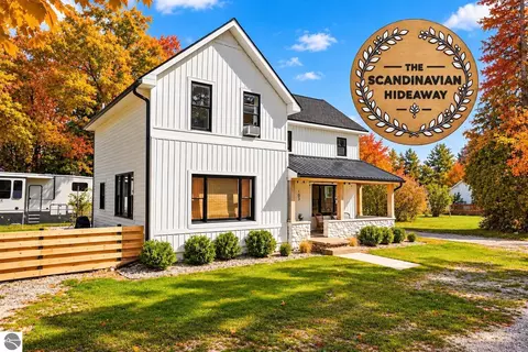 103 Court St, Bellaire, MI 49615