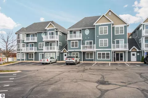 100 Hope St # 210, Traverse City, MI 49684
