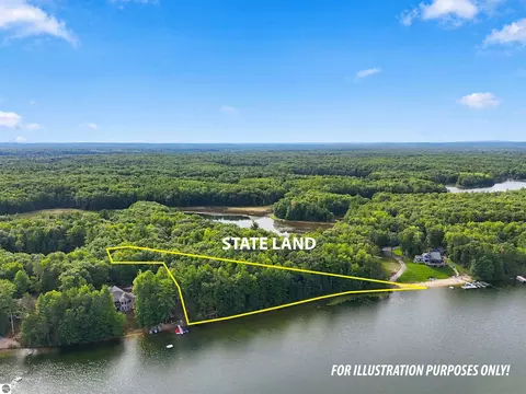0 Island View Dr, Traverse City, MI 49696