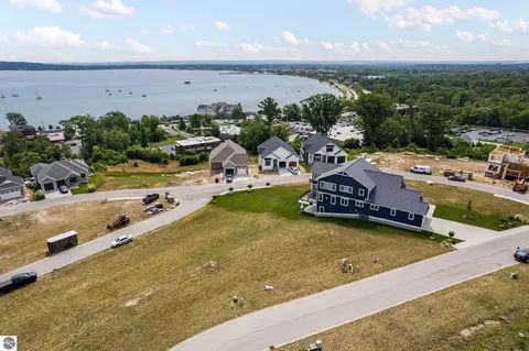 13825 S Celestial Rdg, Traverse City, MI 49684