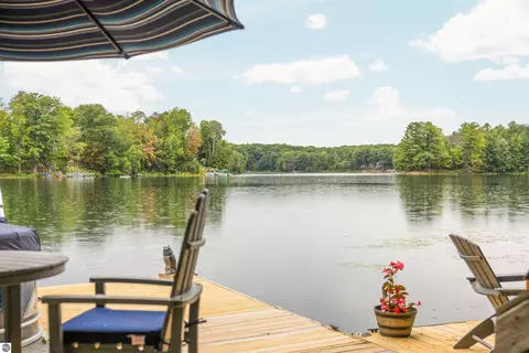 2773 N Arbutus Lake Rd, Traverse City, MI 49696