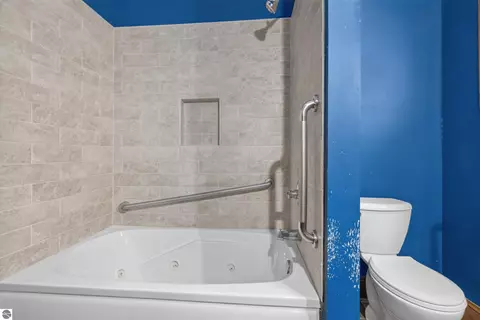 Bath - 9722 Fourth St, Interlochen, MI 49643 photo 3 of 4