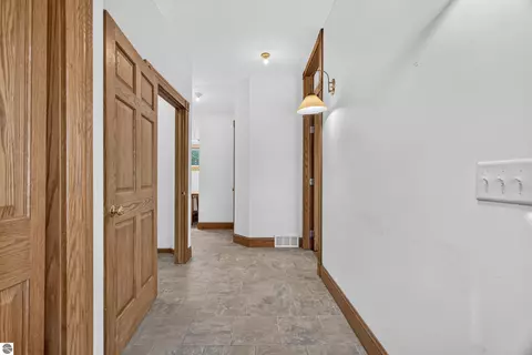 Entry Way - 9722 Fourth St, Interlochen, MI 49643 photo 1 of 4