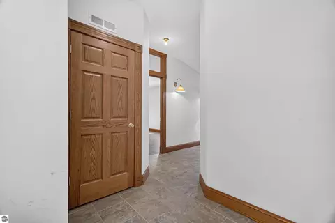 Entry Way - 9722 Fourth St, Interlochen, MI 49643 photo 3 of 4