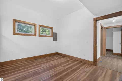 Bedroom - 9722 Fourth St, Interlochen, MI 49643 photo 3 of 6