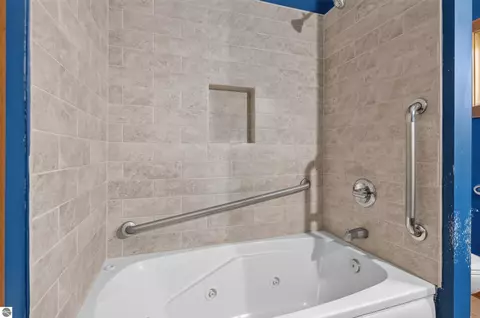 Bath - 9722 Fourth St, Interlochen, MI 49643 photo 2 of 4