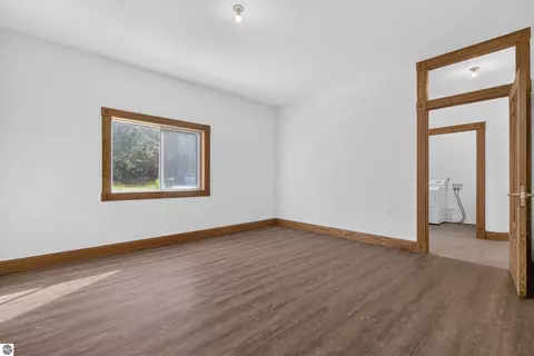 Bedroom - 9722 Fourth St, Interlochen, MI 49643 photo 1 of 6