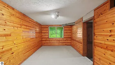 Bedroom - 5250 Logging Trl, Sears, MI 49679 photo 2 of 3