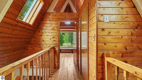 Entry Way - 5250 Logging Trl, Sears, MI 49679 photo 3 of 4