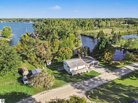 View/Area - 2372 Lake View Dr, Hale, MI 48739 photo 2 of 3