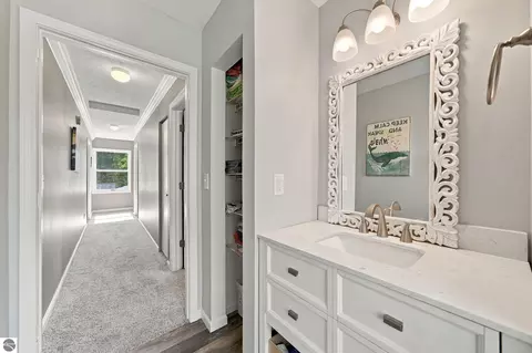 Entry Way - 707 Pine St, Elk Rapids, MI 49629 photo 3 of 3