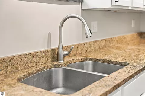Kitchen - 707 Pine St, Elk Rapids, MI 49629 photo 4 of 4