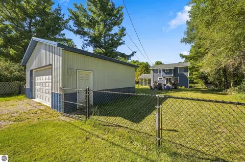 Exterior - 707 Pine St, Elk Rapids, MI 49629 photo 8 of 11