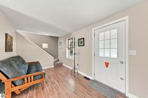 Entry Way - 707 Pine St, Elk Rapids, MI 49629 photo 1 of 3