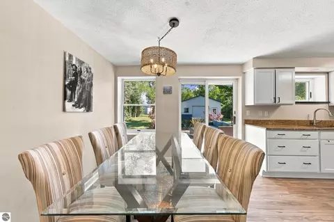 Dining - 707 Pine St, Elk Rapids, MI 49629 photo 3 of 4