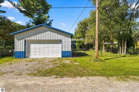 Exterior - 707 Pine St, Elk Rapids, MI 49629 photo 10 of 11