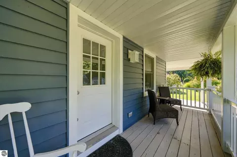 Exterior - 707 Pine St, Elk Rapids, MI 49629 photo 3 of 11