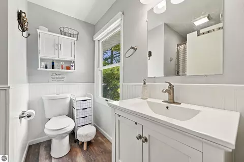Bath - 707 Pine St, Elk Rapids, MI 49629 photo 1 of 4