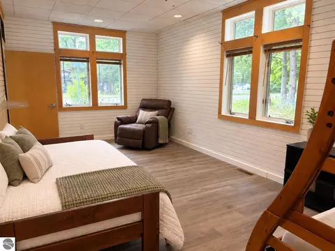 Bedroom - 2879 J Maddy Pkwy, Interlochen, MI 49643 photo 1 of 6